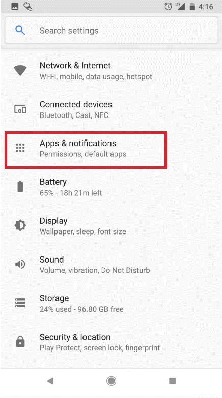 Get Weather In Ambient Display 2