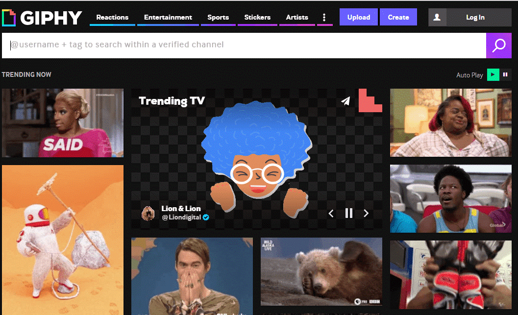 Giphy 3