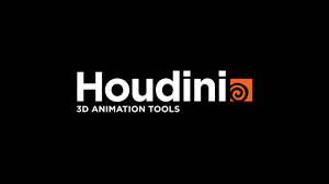 Houdini FX