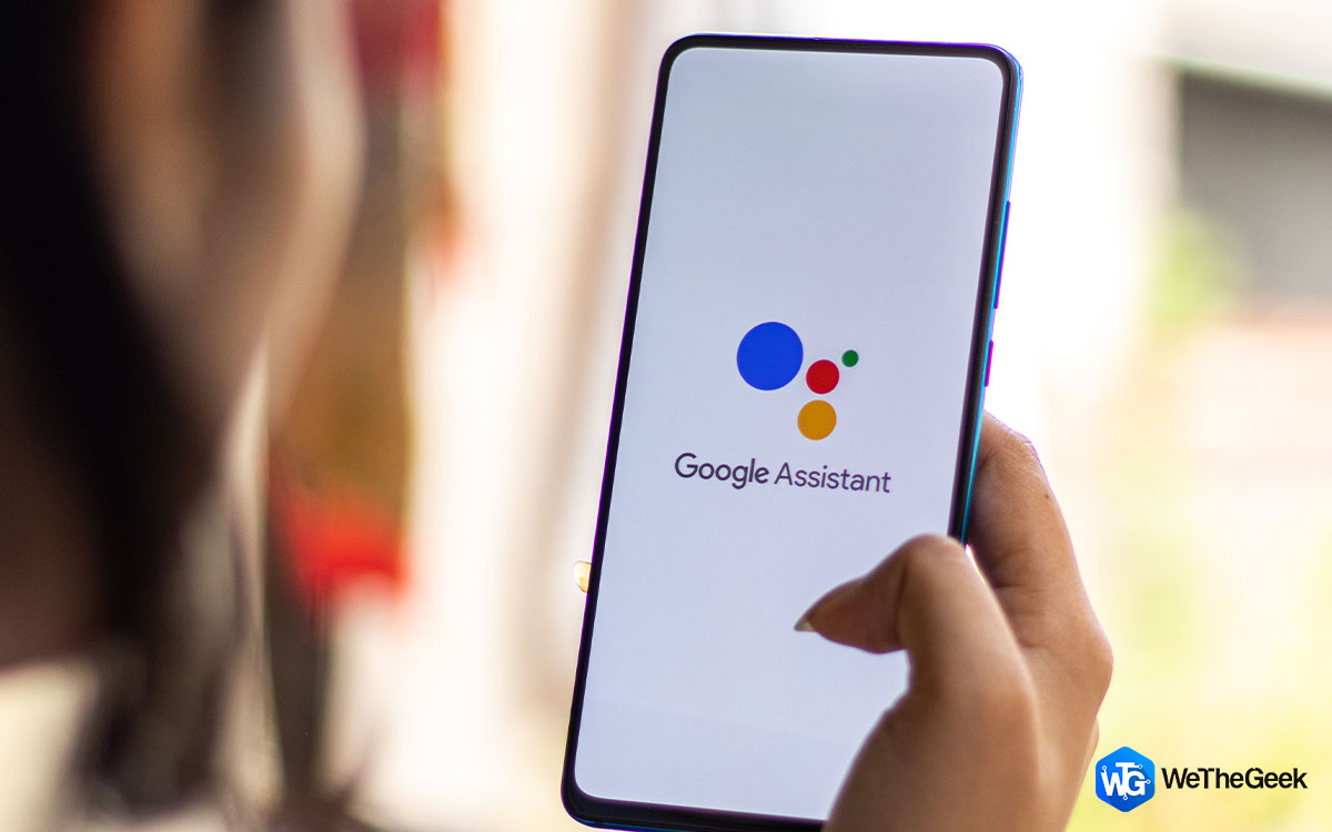 How To Change The Google Assistant Voice On Your Phone
