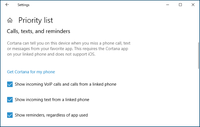How to Manage Your Priority Lists