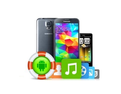 Jihosoft Android Phone Recovery
