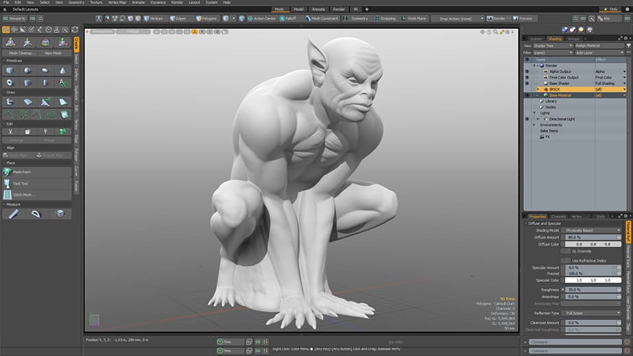 Best Animation software