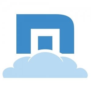 Maxthon- best browser for iphone