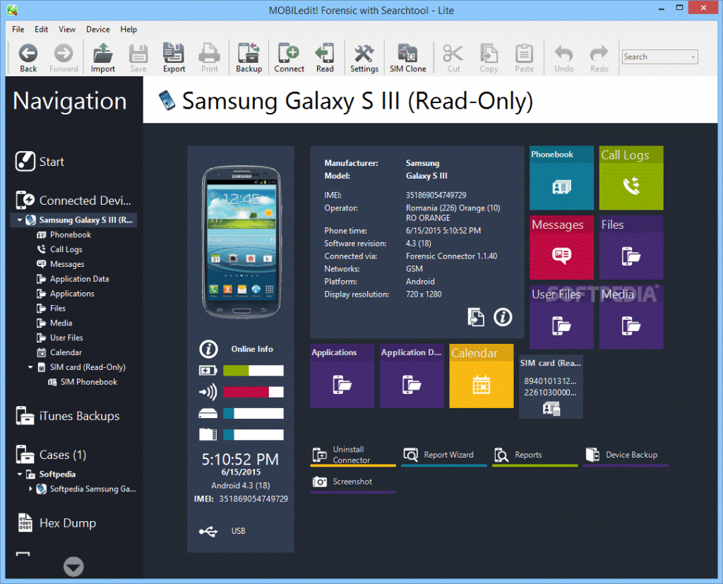 phone software replacement for pantech pc suite