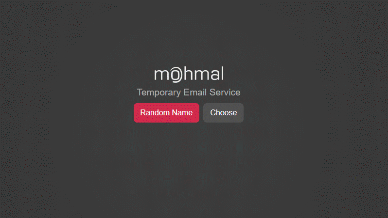 Mohmal