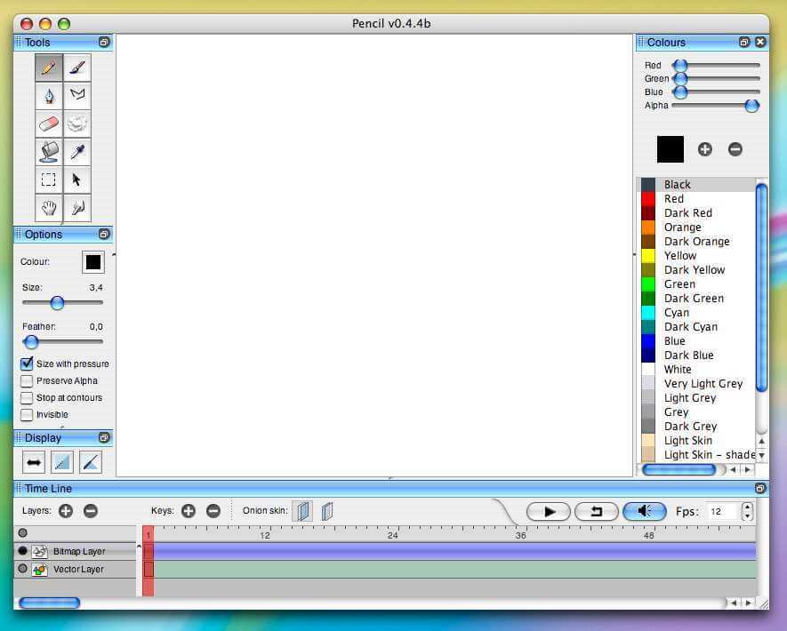 Best Animation software for PC