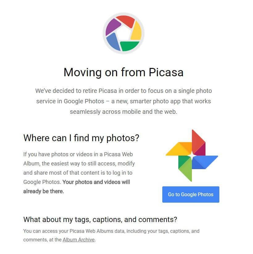 Picasa