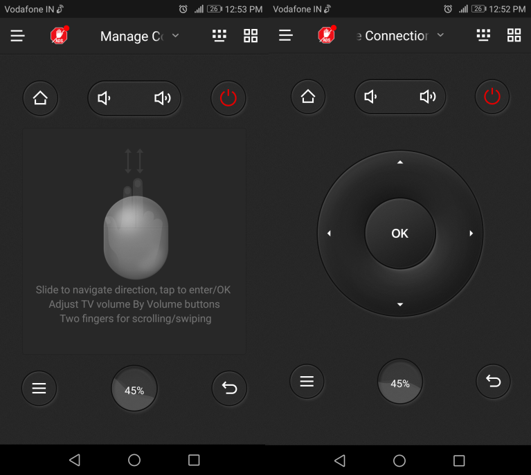 Remote by CetusPlay Global