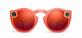 Snapchats New Spectacles