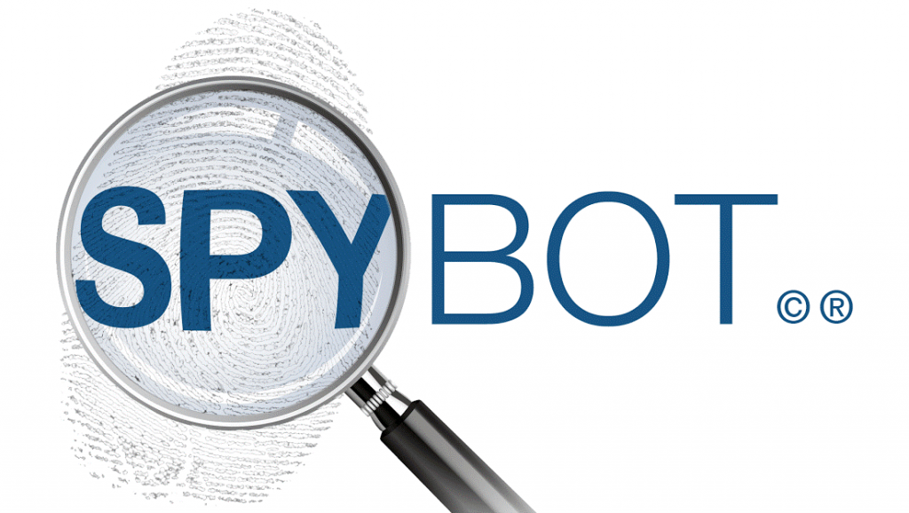 Spybot Search & Destroy