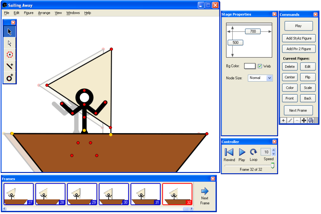 Best Animation software for PC