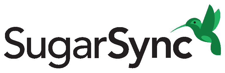 SugarSync