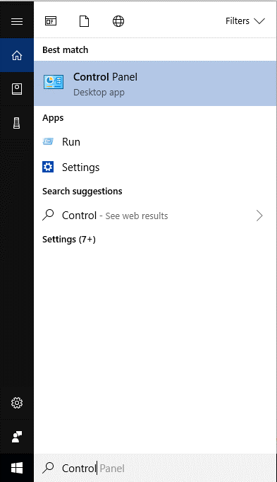 Turn Off Firewall & Windows Defender