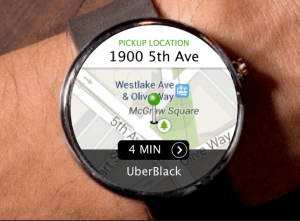 most useful apps for android wear