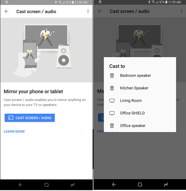 Use Screen Mirroring on Custom Android and iOS Devices-5