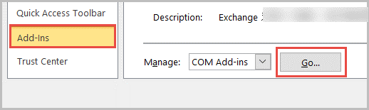 add ins in outlook
