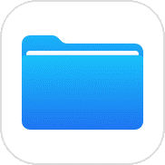 apple files app