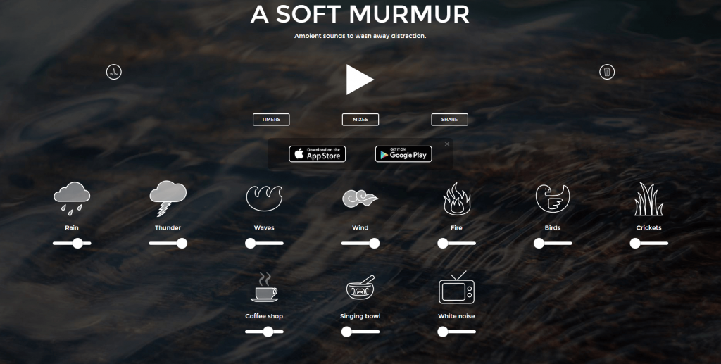 asoftmurmur