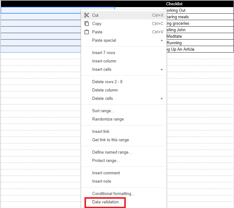 how-to-insert-a-checkbox-in-google-sheets