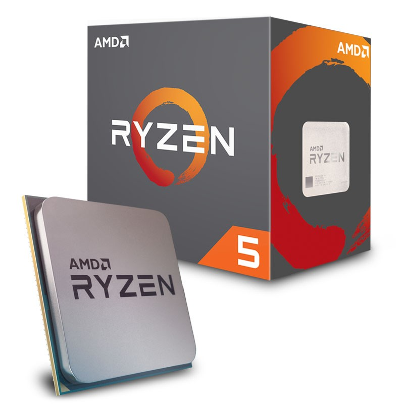 gaming CPU