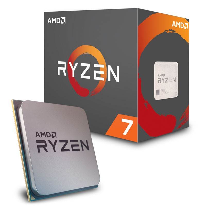 gaming CPU