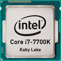 gaming cpu