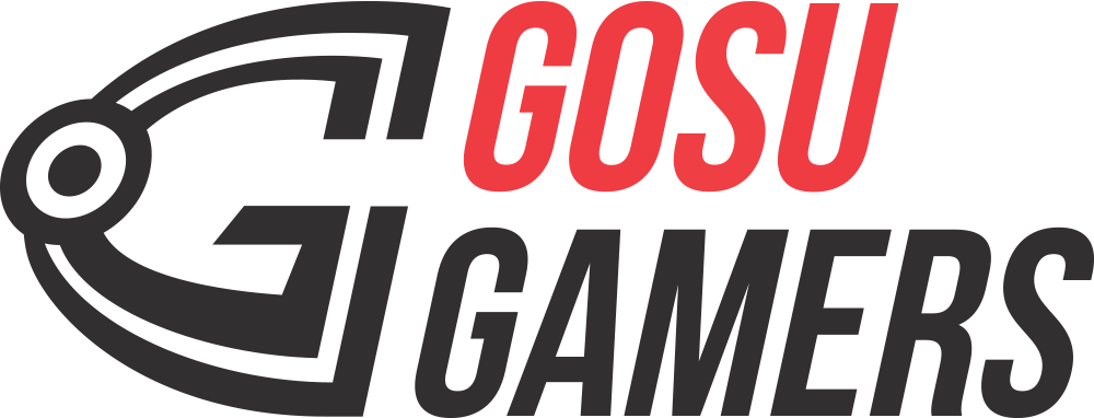 gosu gamers for live streaming software