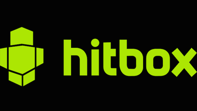 hitbox for live stream pc games