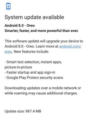 never ending installation problem
