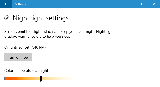 6 Useful Windows 10 Settings To Tune Your Display