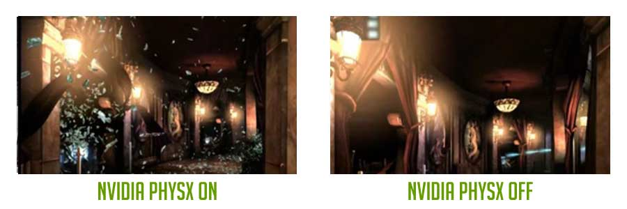 nvidia configure surround