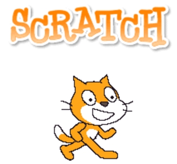 scratch- Raspberry pi programming lanuage