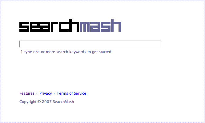 searchmash