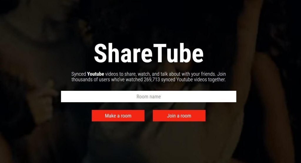  sharetube