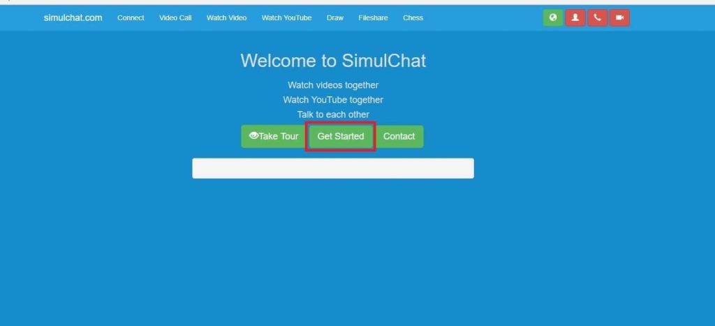 simulchat