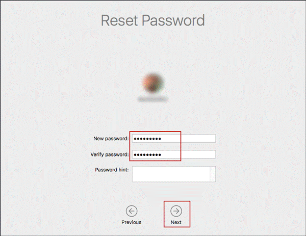 bypass mac admin password