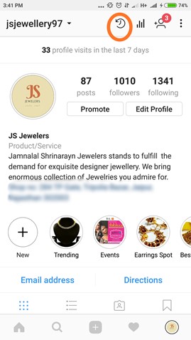 Instagram