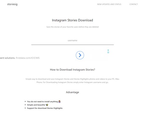 Instagram