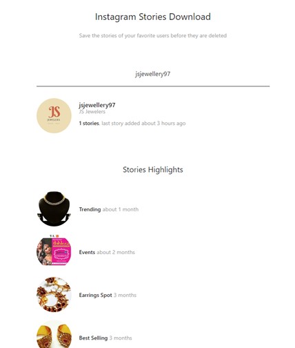Instagram