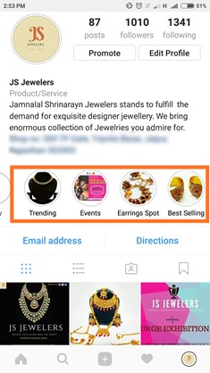 Instagram