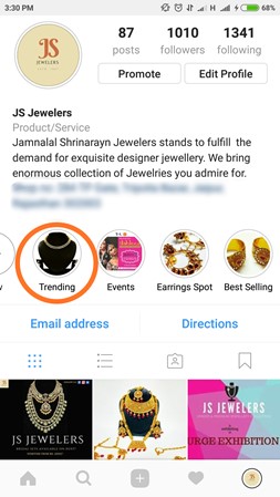 instagram highlights viewer list