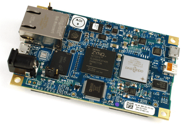 Parallella