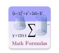 1300 Math Formulas Mega Pack