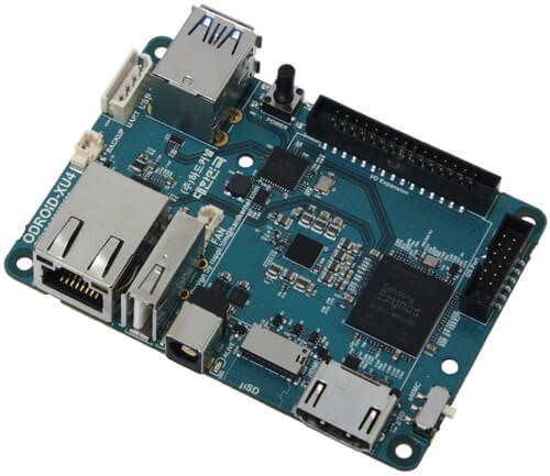 Odroid-XU4