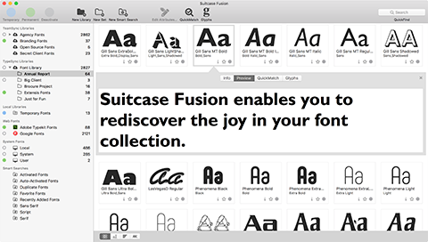 suitcase fusion 7 plugin not responding