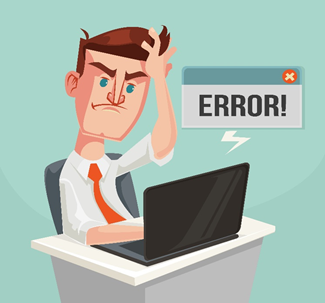 502 Error