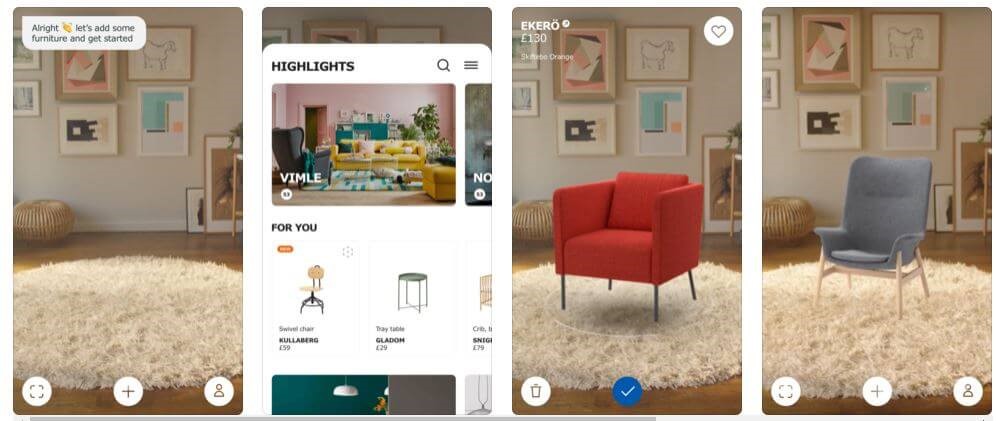 IKEA Place