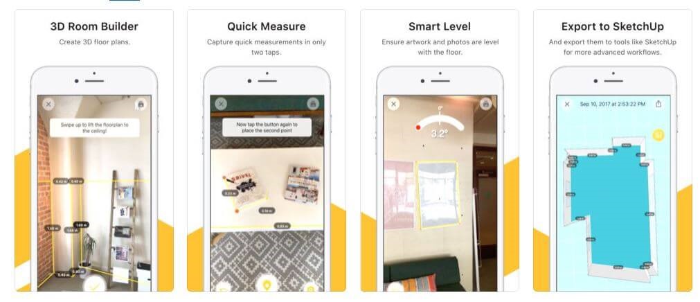 TapMeasure