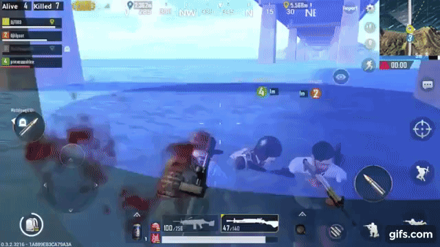 All Cheaters Must Die